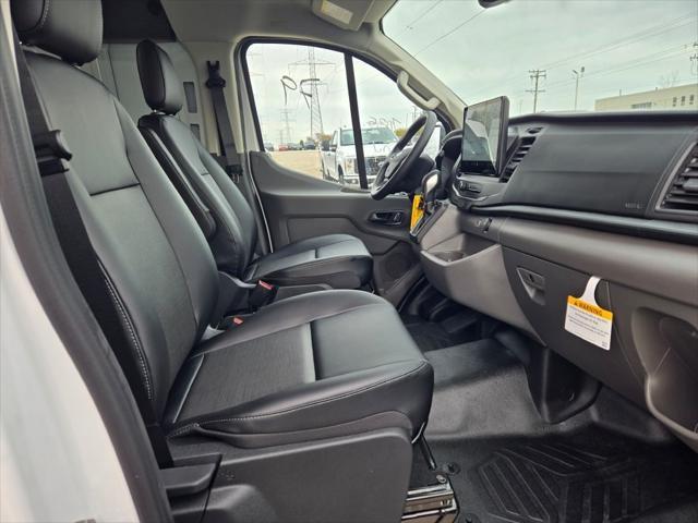 new 2024 Ford Transit-150 car, priced at $50,260