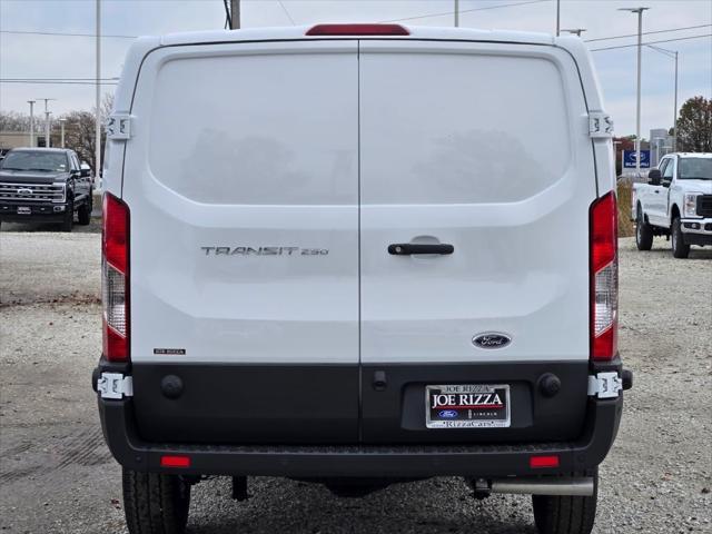 new 2024 Ford Transit-150 car, priced at $50,260