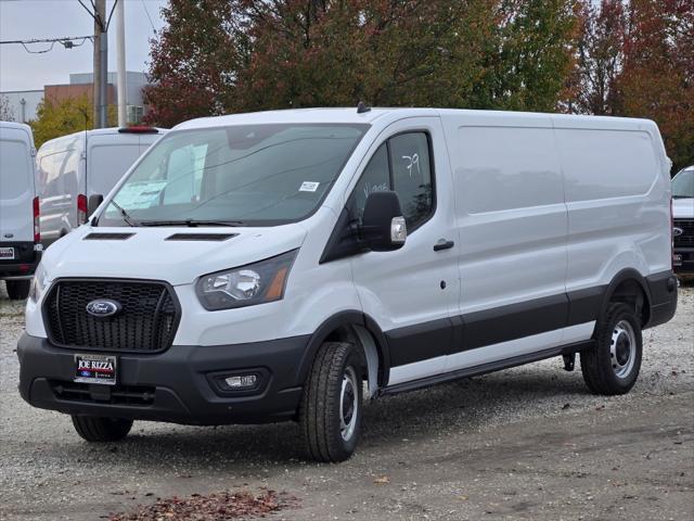 new 2024 Ford Transit-150 car, priced at $50,260