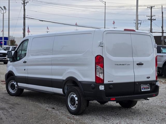 new 2024 Ford Transit-150 car, priced at $50,260