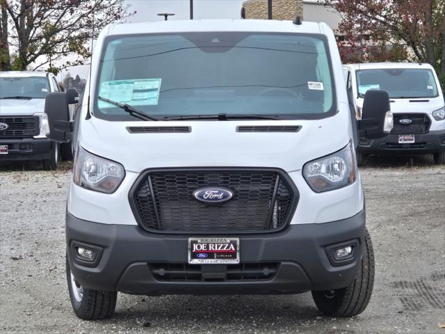 new 2024 Ford Transit-150 car, priced at $50,260