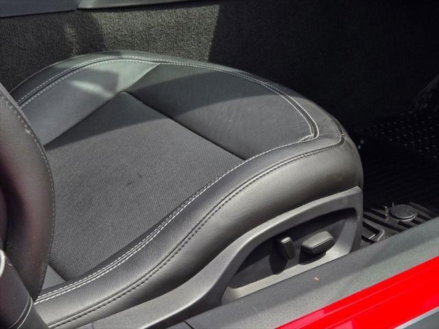used 2017 Chevrolet Corvette car, priced at $50,990