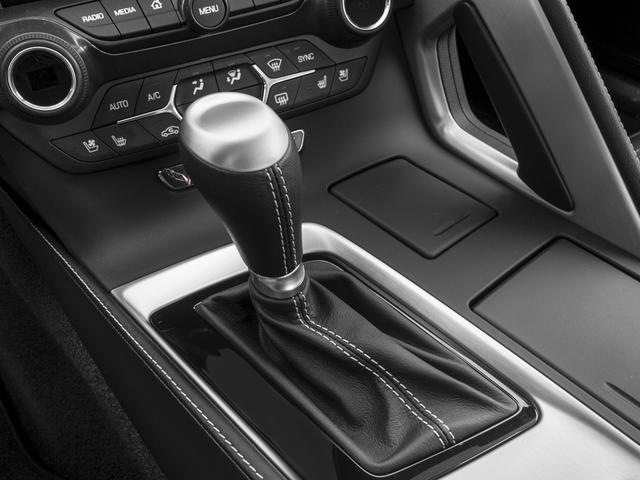 used 2017 Chevrolet Corvette car, priced at $50,990