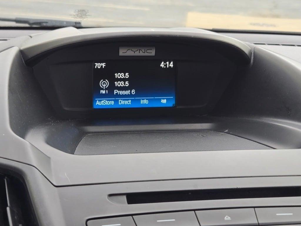 used 2017 Ford Escape car, priced at $11,990