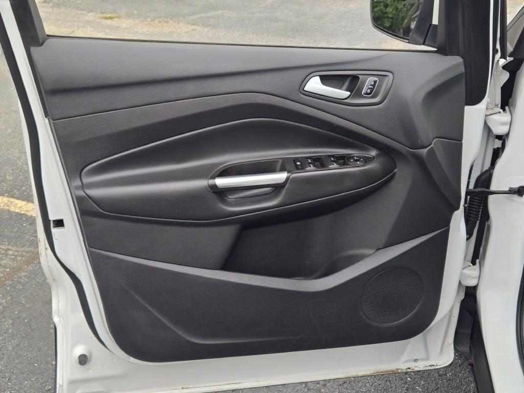 used 2017 Ford Escape car, priced at $11,990