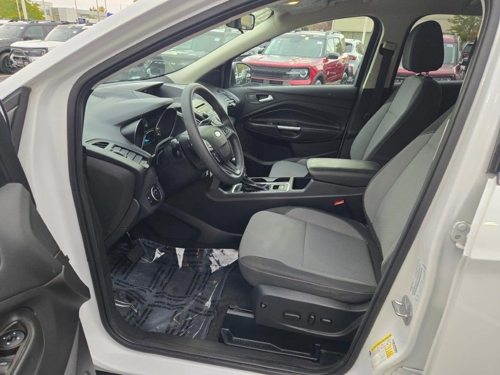 used 2017 Ford Escape car, priced at $11,990