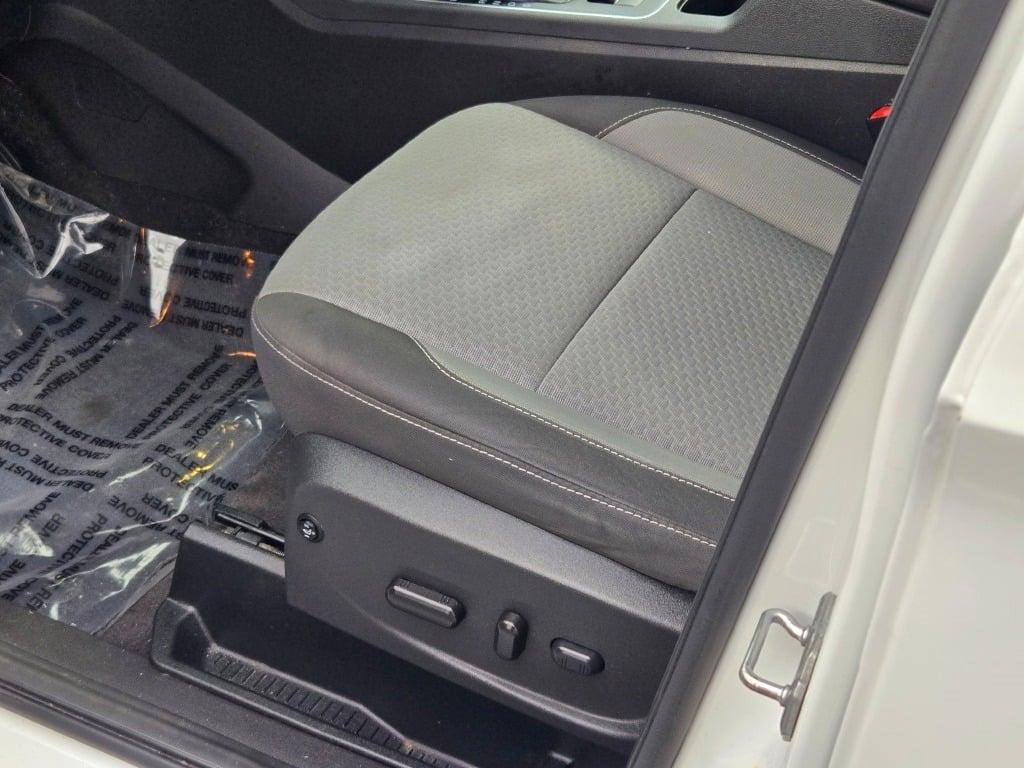 used 2017 Ford Escape car, priced at $11,990