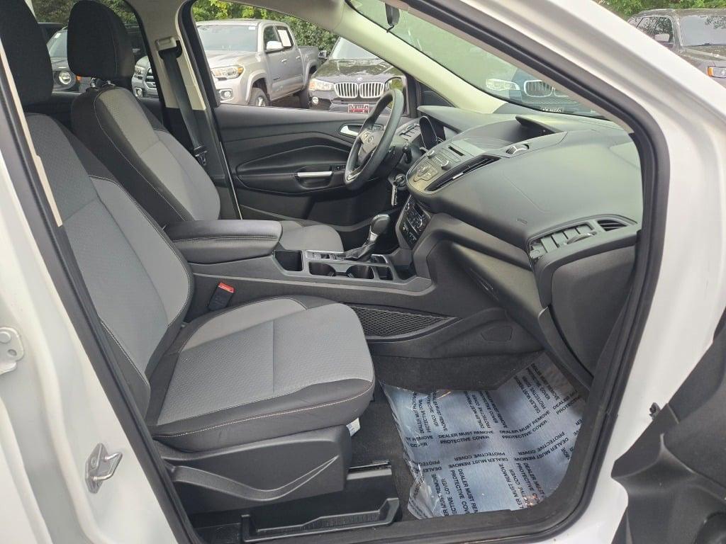 used 2017 Ford Escape car, priced at $11,990