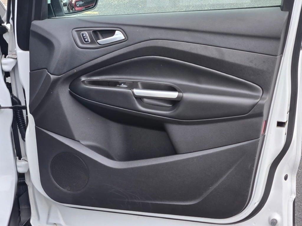 used 2017 Ford Escape car, priced at $11,990