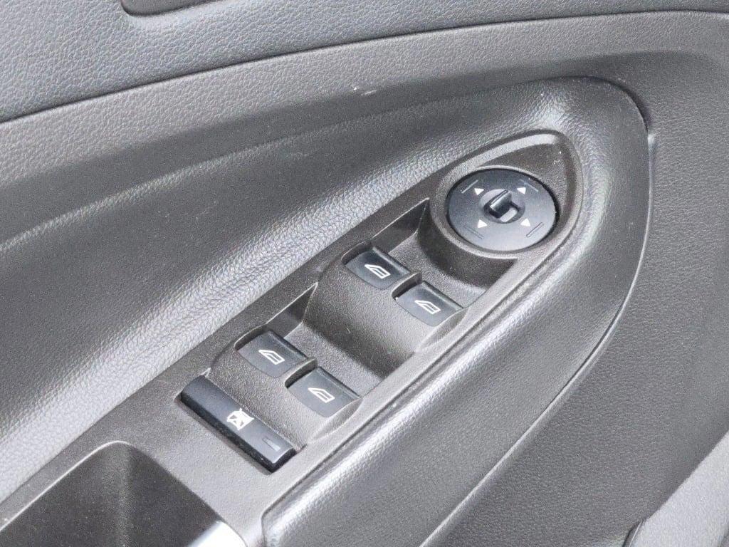 used 2017 Ford Escape car, priced at $11,990