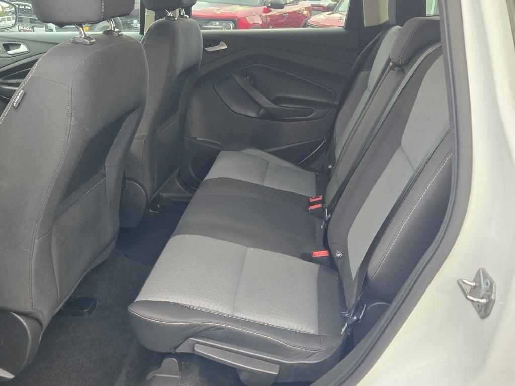 used 2017 Ford Escape car, priced at $11,990