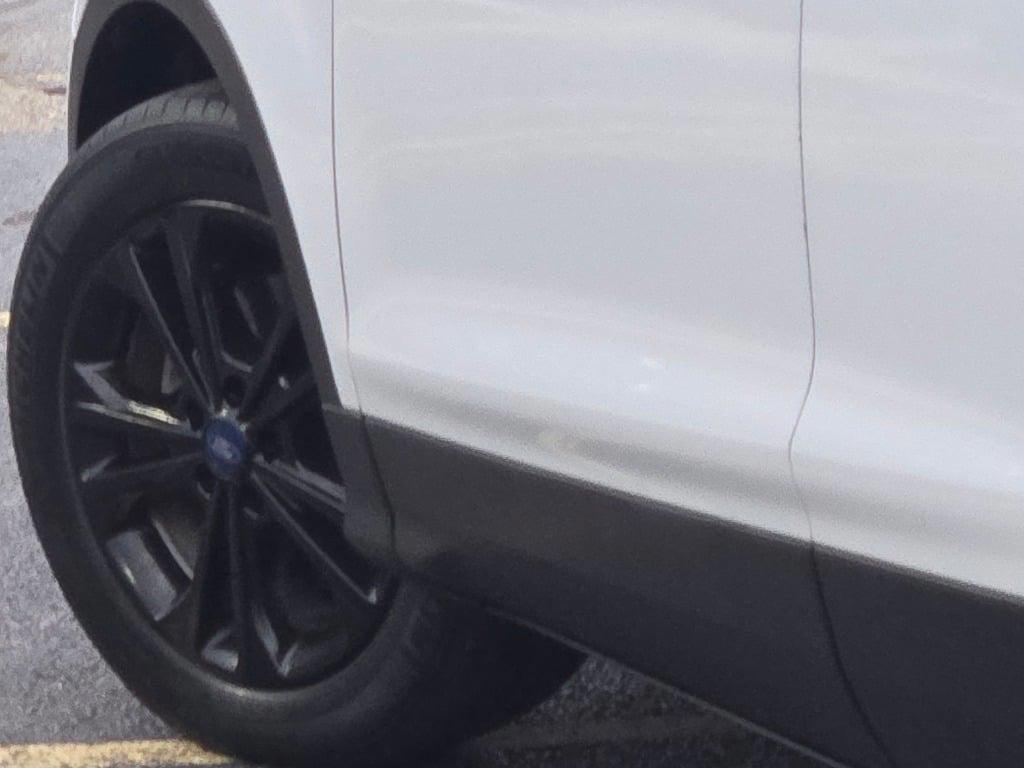 used 2017 Ford Escape car, priced at $11,990