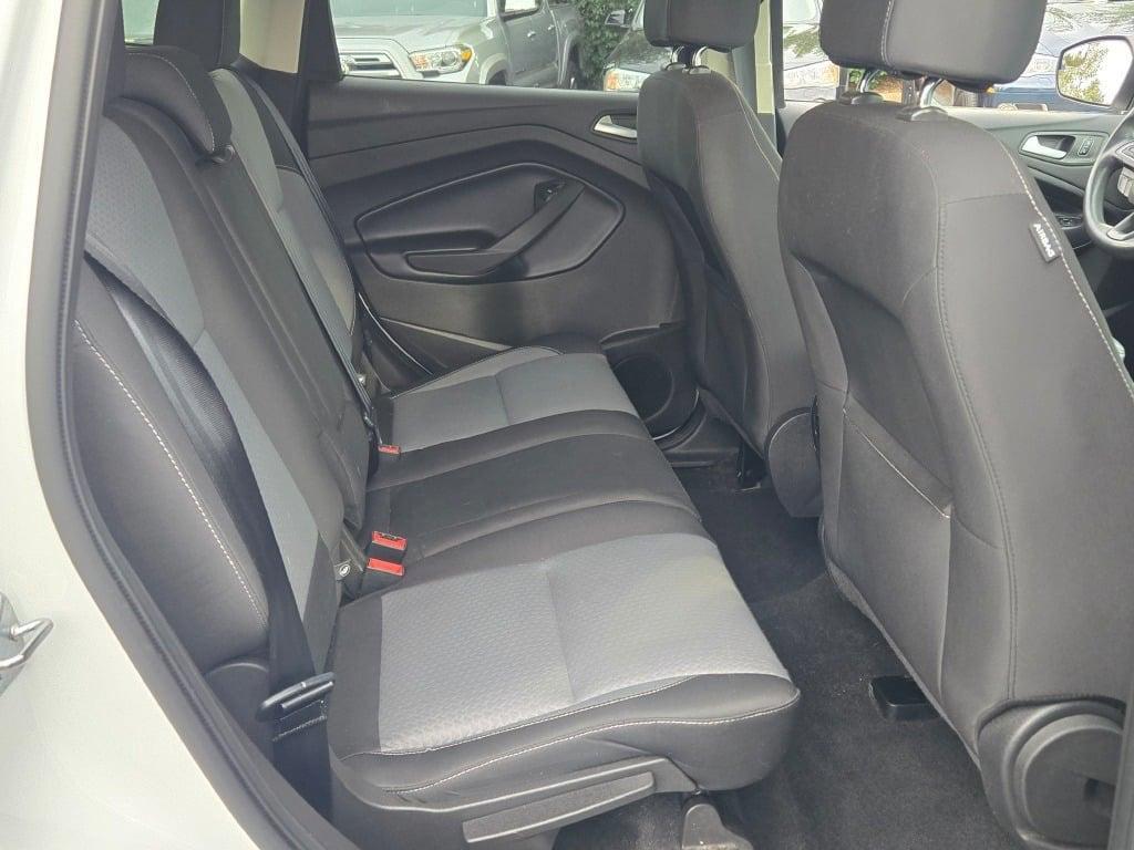 used 2017 Ford Escape car, priced at $11,990