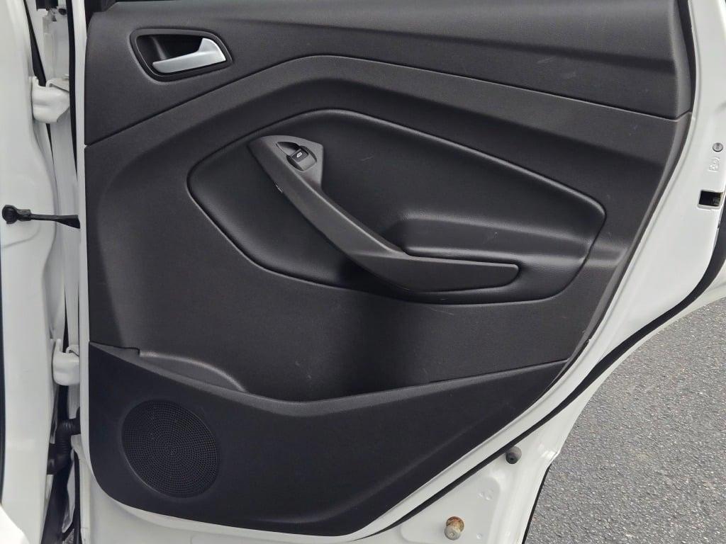 used 2017 Ford Escape car, priced at $11,990