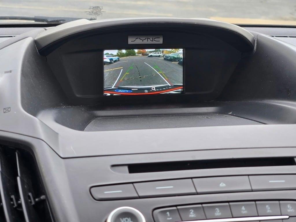 used 2017 Ford Escape car, priced at $11,990