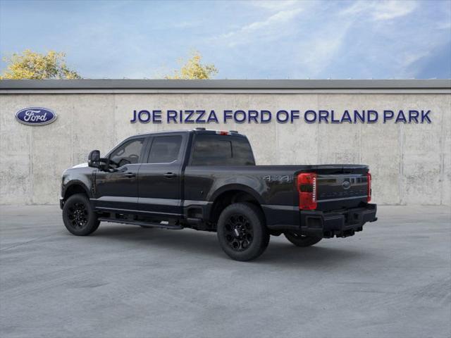 new 2024 Ford F-350 car, priced at $74,917