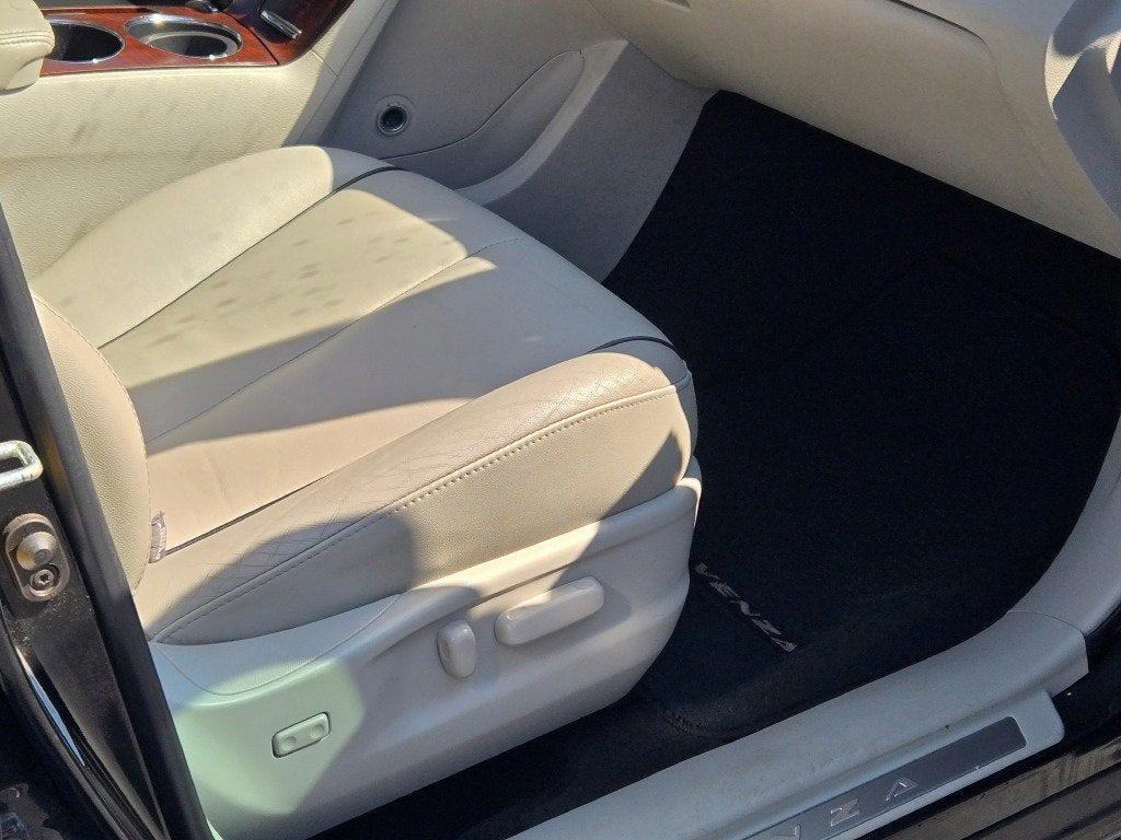 used 2011 Toyota Venza car, priced at $9,890