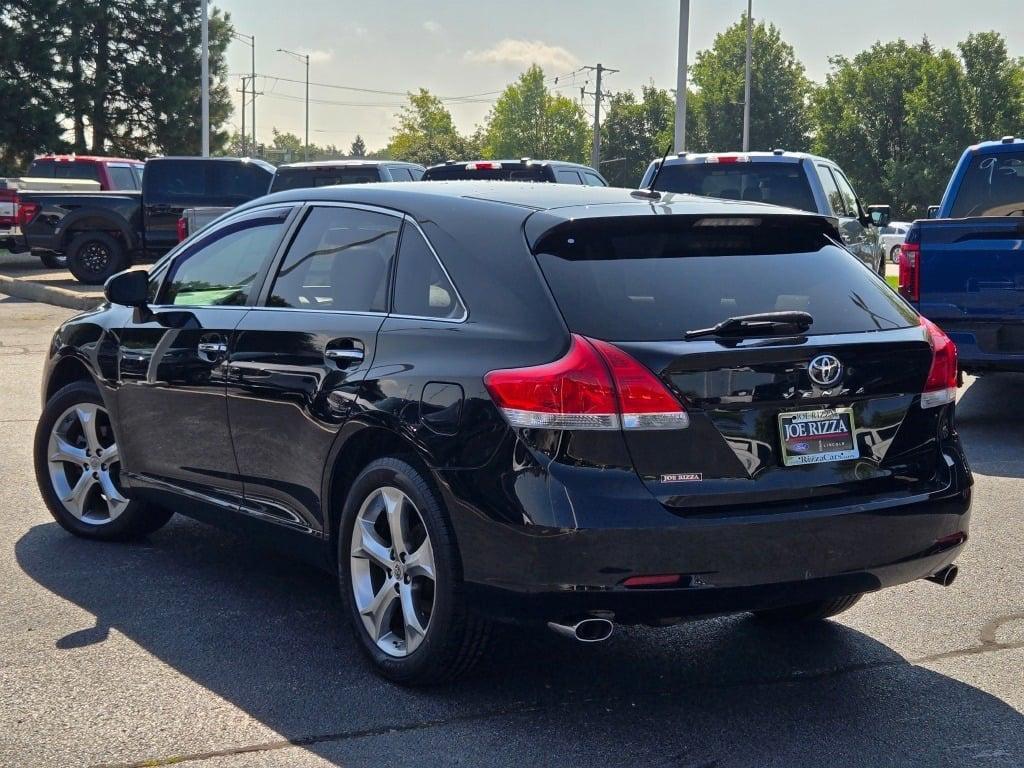 used 2011 Toyota Venza car, priced at $9,890