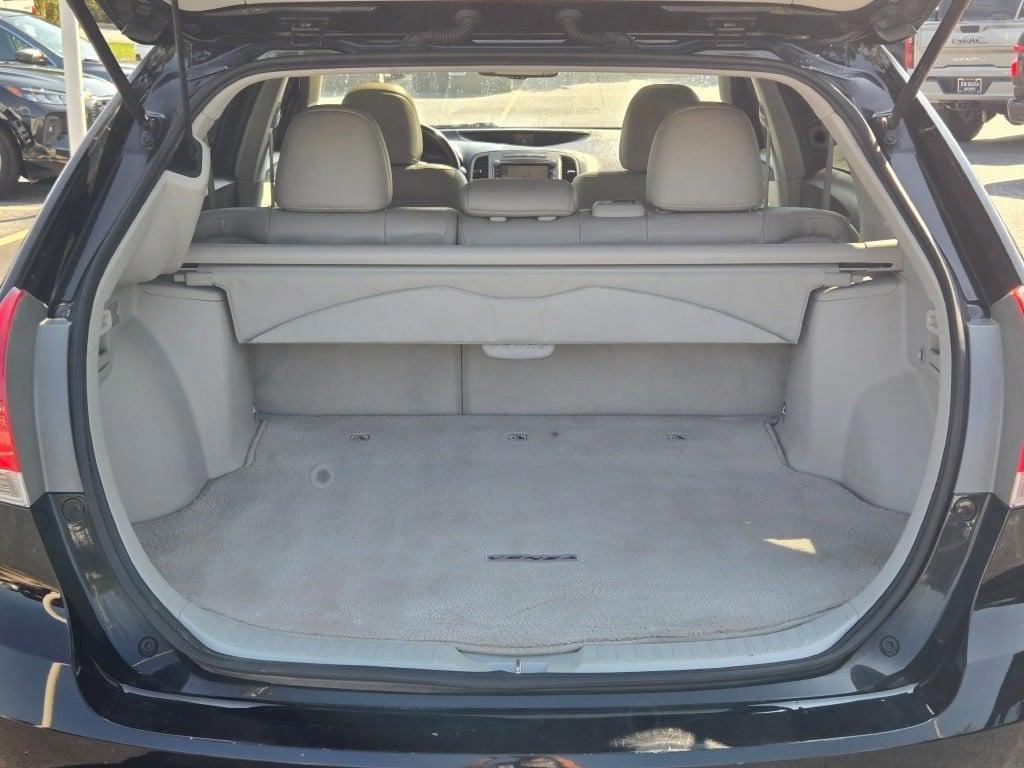 used 2011 Toyota Venza car, priced at $9,890