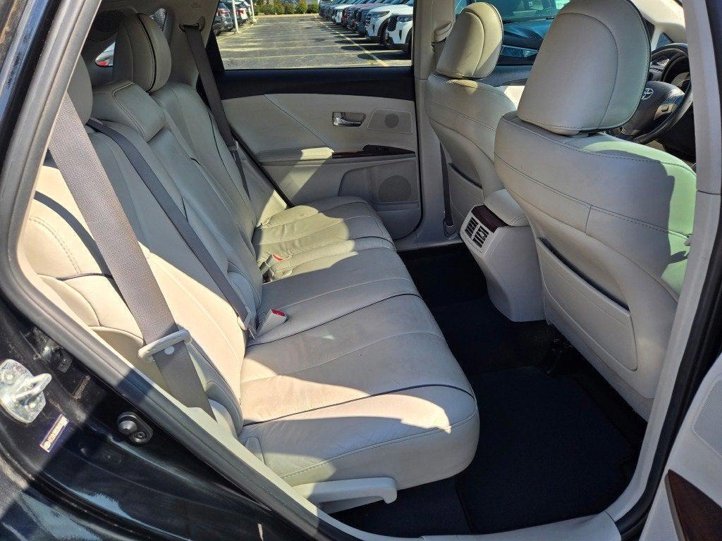used 2011 Toyota Venza car, priced at $9,890