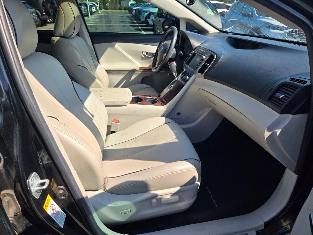 used 2011 Toyota Venza car, priced at $9,890