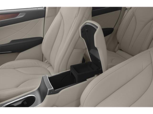 used 2018 Lincoln MKC car, priced at $16,990