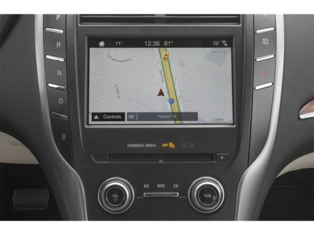 used 2018 Lincoln MKC car, priced at $16,990