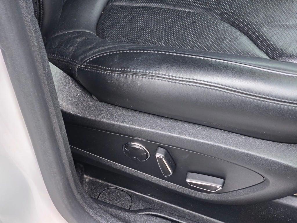 used 2018 Lincoln MKC car, priced at $16,990