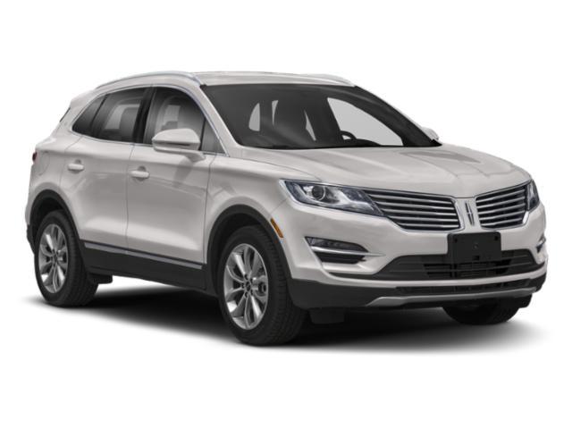 used 2018 Lincoln MKC car, priced at $16,990