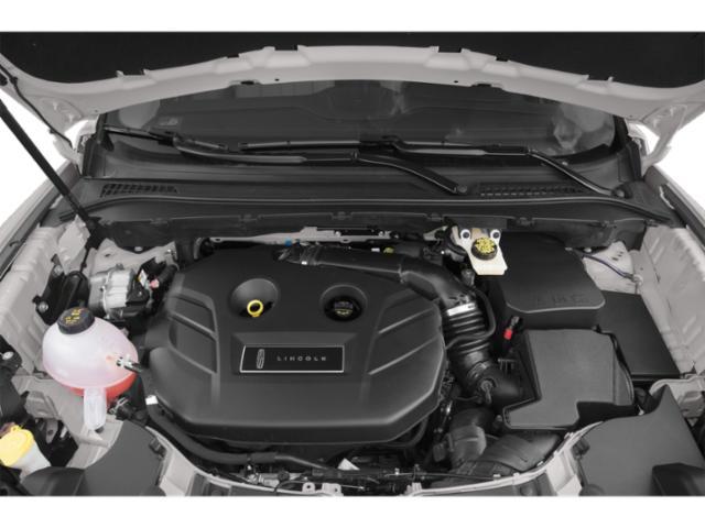 used 2018 Lincoln MKC car, priced at $16,990