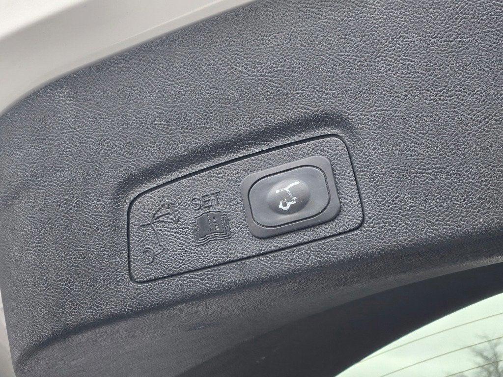 used 2018 Lincoln MKC car, priced at $16,990