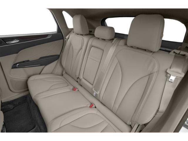 used 2018 Lincoln MKC car, priced at $16,990