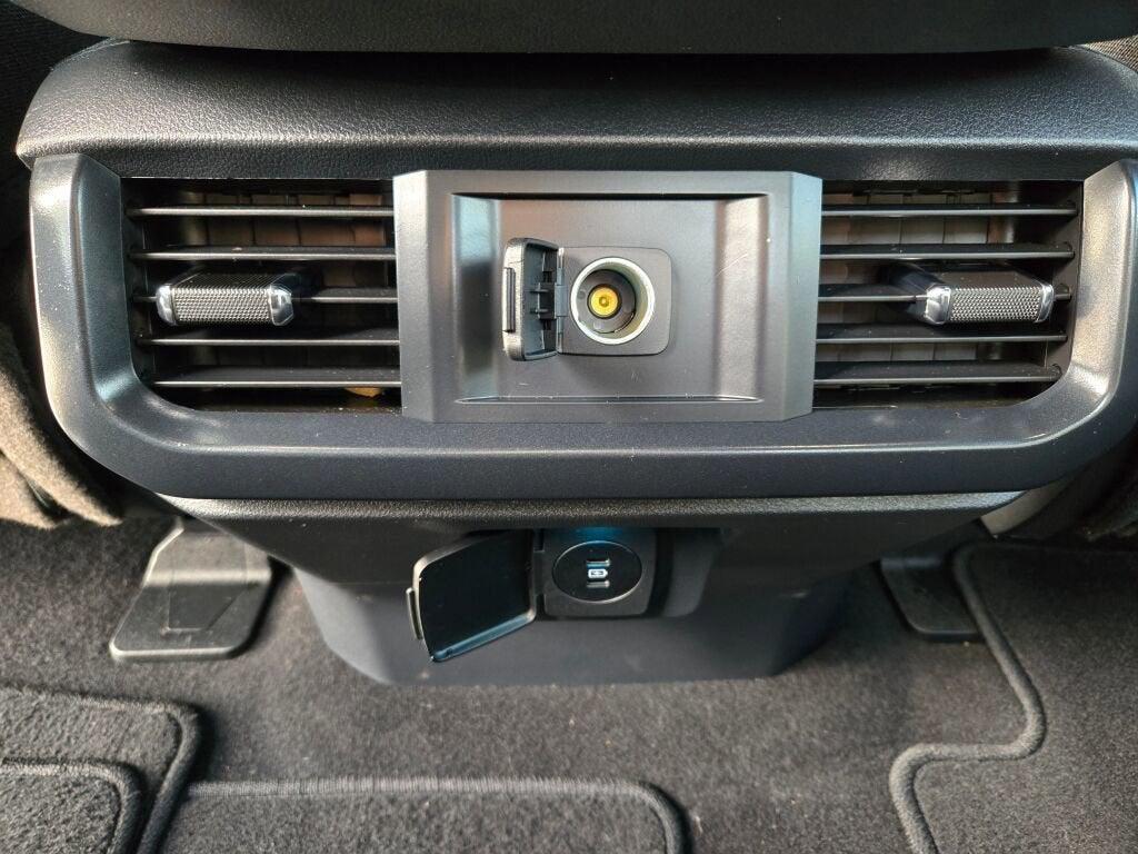 used 2024 Ford F-150 car, priced at $40,990