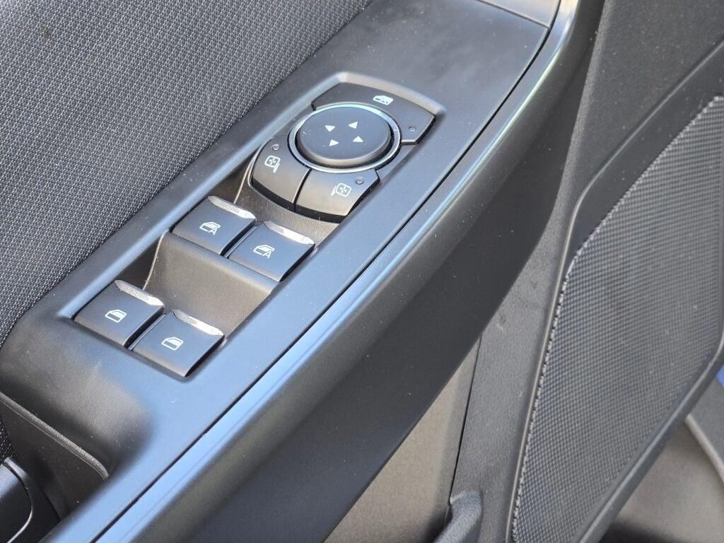 used 2024 Ford F-150 car, priced at $40,990