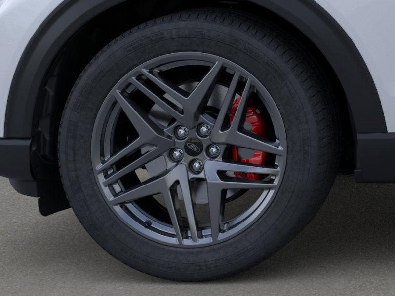 new 2026 Ford Explorer car, priced at $62,905