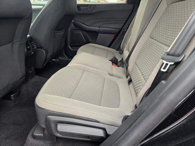 used 2022 Ford Escape car, priced at $21,490