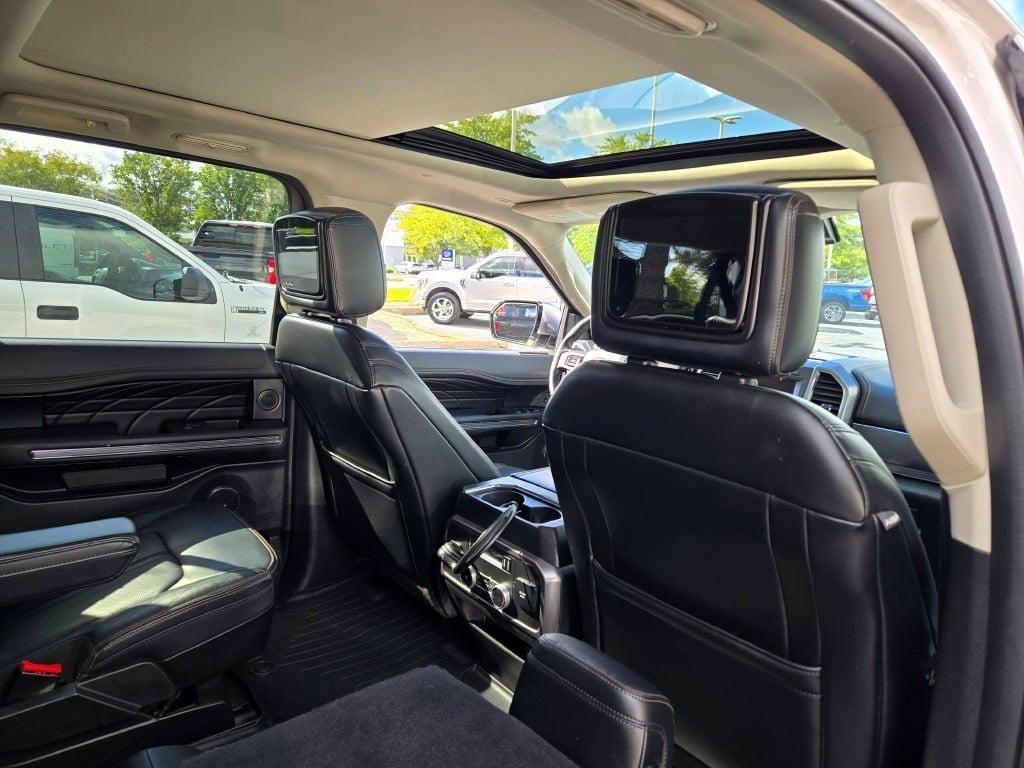 used 2019 Ford Expedition Max car, priced at $30,990