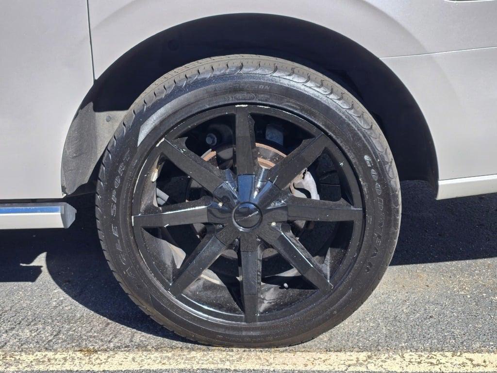 used 2019 Ford Expedition Max car, priced at $30,990