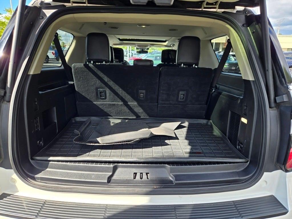 used 2019 Ford Expedition Max car, priced at $30,990