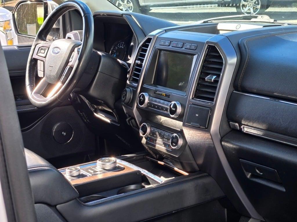 used 2019 Ford Expedition Max car, priced at $30,990