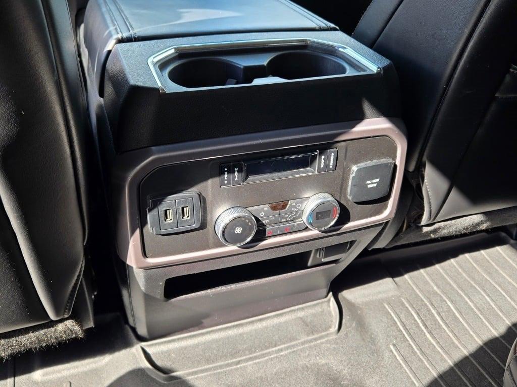 used 2019 Ford Expedition Max car, priced at $30,990