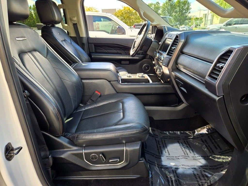 used 2019 Ford Expedition Max car, priced at $30,990