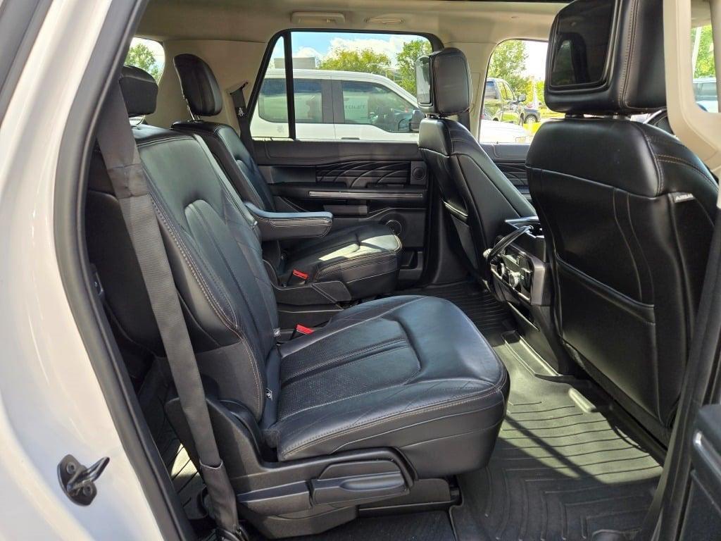 used 2019 Ford Expedition Max car, priced at $30,990