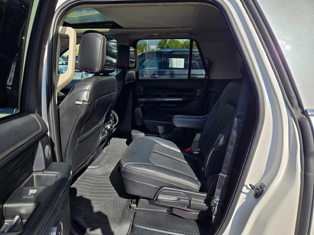 used 2019 Ford Expedition Max car, priced at $30,990