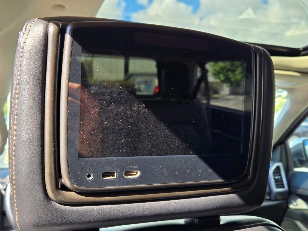 used 2019 Ford Expedition Max car, priced at $30,990