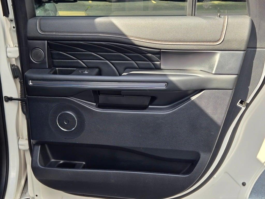 used 2019 Ford Expedition Max car, priced at $30,990