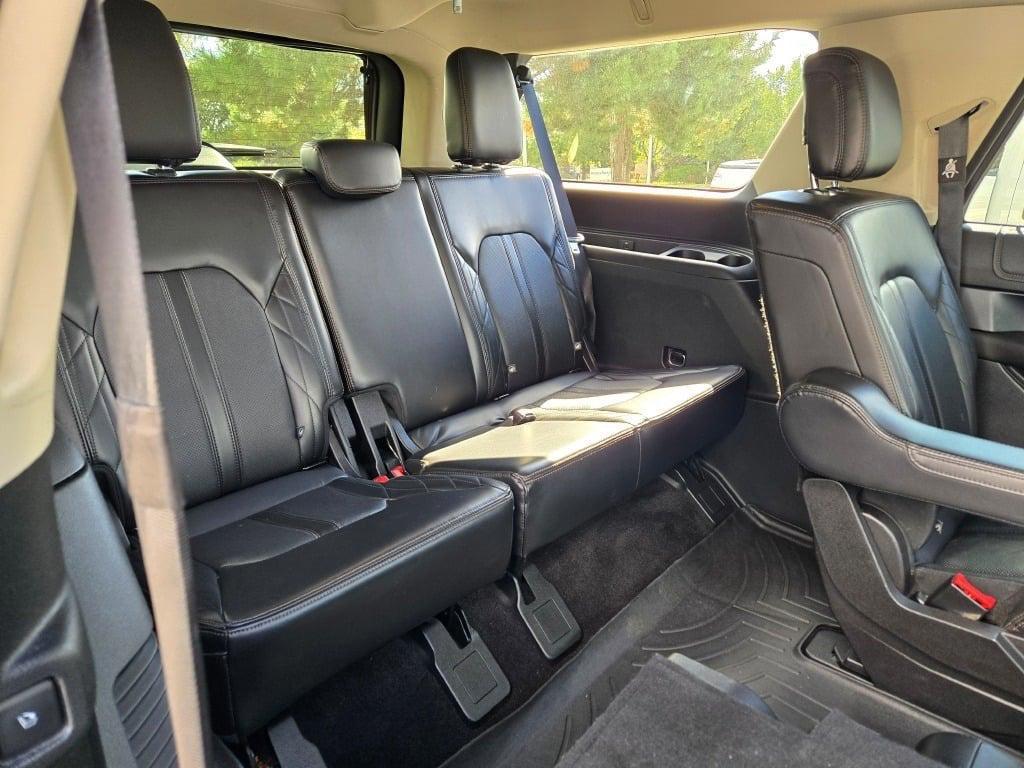 used 2019 Ford Expedition Max car, priced at $30,990