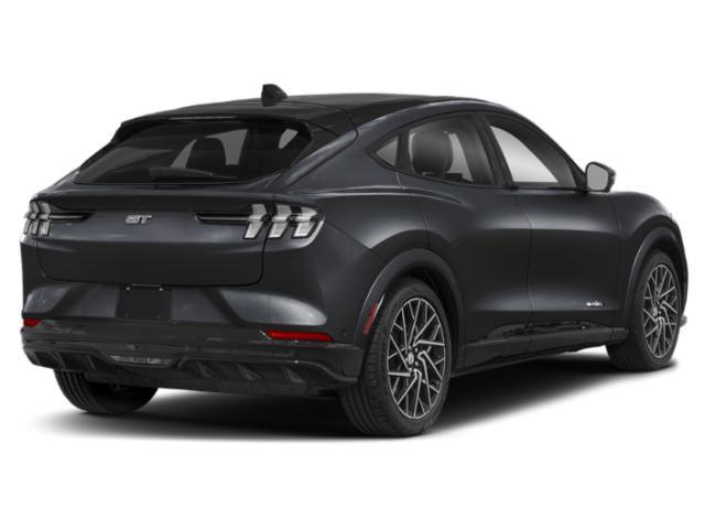 new 2024 Ford Mustang Mach-E car, priced at $51,688