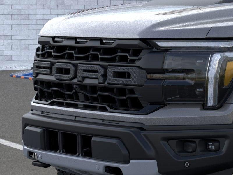 new 2025 Ford F-150 car, priced at $83,715