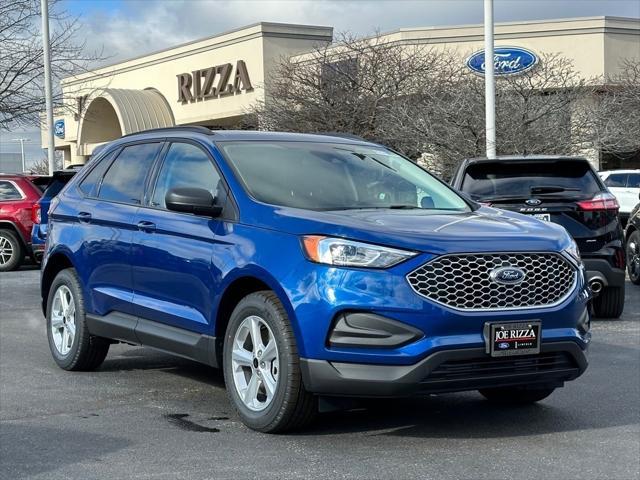 new 2024 Ford Edge car, priced at $31,757